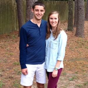 Meet your Posher, Jamie